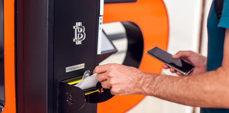 FCA shuts down 26 digital currency ATMs illegally operating in UK