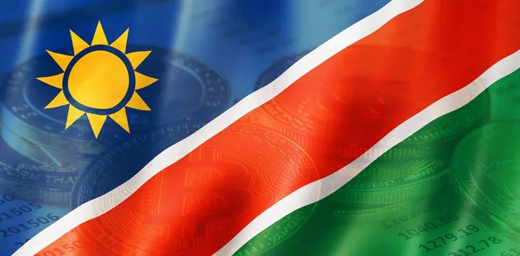 Namibia unveils new legal framework for digital asset providers