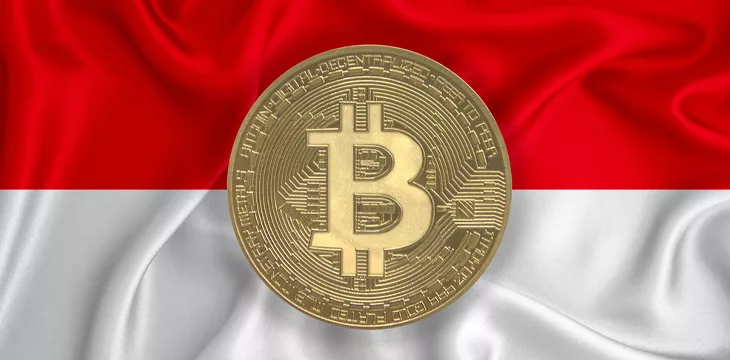 Indonesia’s national digital currency exchange aims to protect investors