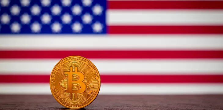 US legislators advance mixed bag of bills for digital asset sector