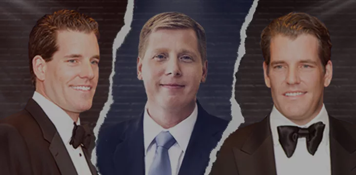 Cameron Winklevoss slams Barry Silbert and SEC, defends poison Kool-Aid