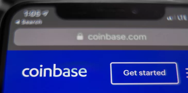 SEC says Coinbase knew all along it was breaking the law