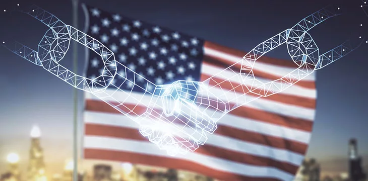 US GAO: Blockchain tech can improve operations of SBA programs