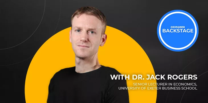 University of Exeter’s Jack Rogers talks igniting a spark for Bitcoin through sCrypt hackathon