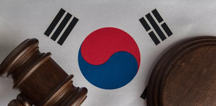 Terra co-founder Daniel Shin faces first court hearing in South Korea