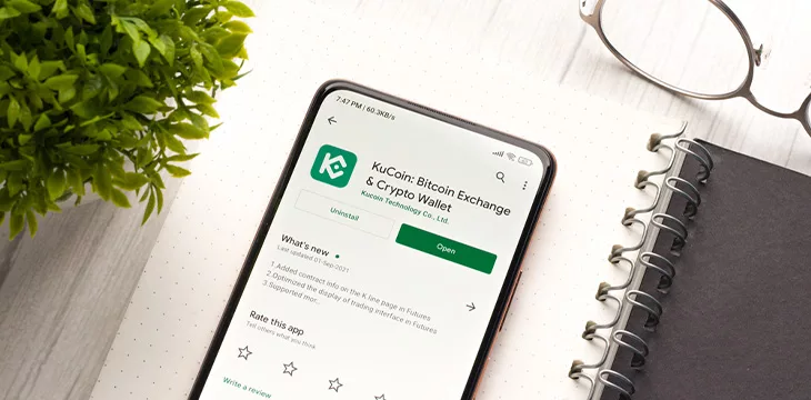 KuCoin aligns with global regulatory standards with mandatory KYC program