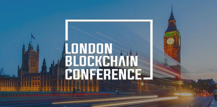 5 lessons from the London Blockchain Conference