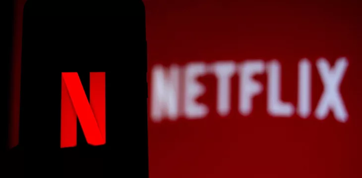 Netflix announces AI hiring, remains unfazed by industry strikes