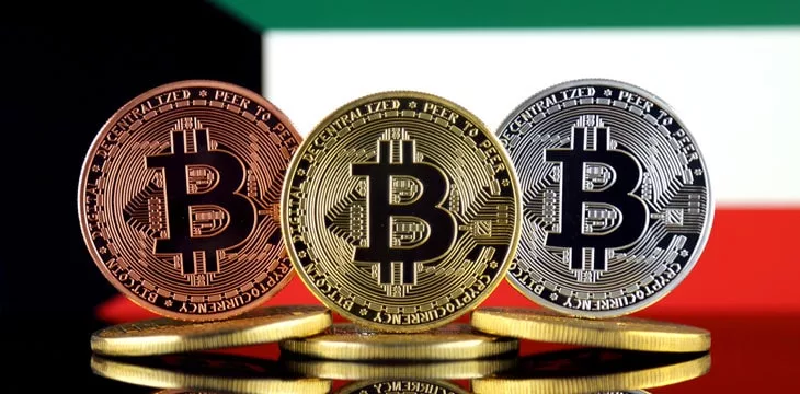 Kuwait issues blanket ban on digital currency transactions