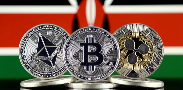 Kenya is losing millions of dollars to digital currency fraudsters: report