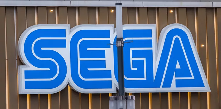 SEGA, Japanese multinational video game developer and publisher company