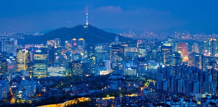 South Korea financial regulator wants digital asset firms to disclose holdings