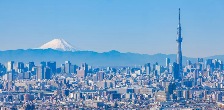 Japan’s handling of digital asset industry sets regulatory example for other countries