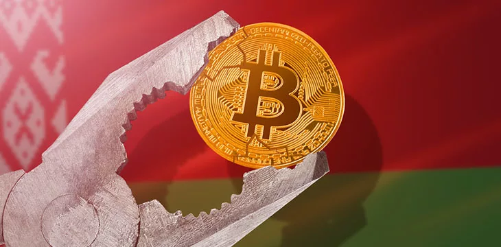 Belarus to ban peer-to-peer digital asset transactions to combat crime