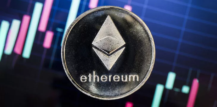 Ethereum is a modern way of exchange and this crypto currency