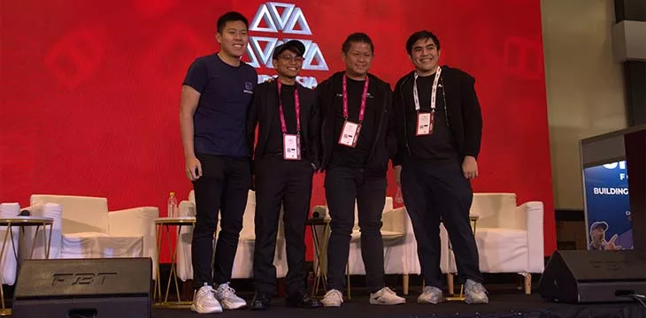 AIBC Asia Summit 2023: Fusing game and finance, Philippines pivots to new era of gaming