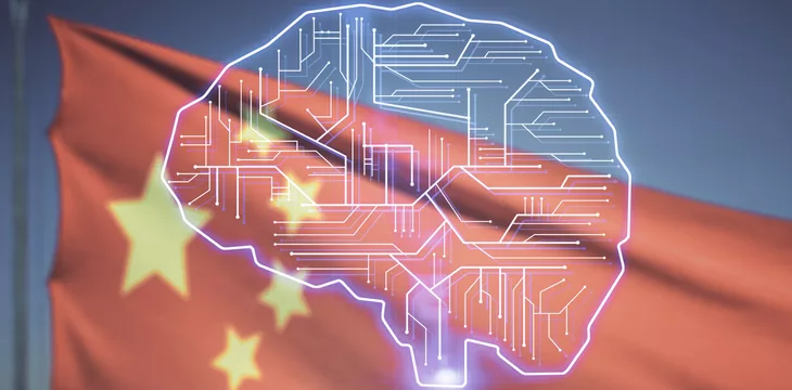 Chinese law enforcement ramps up monitoring of Web3, AI crimes