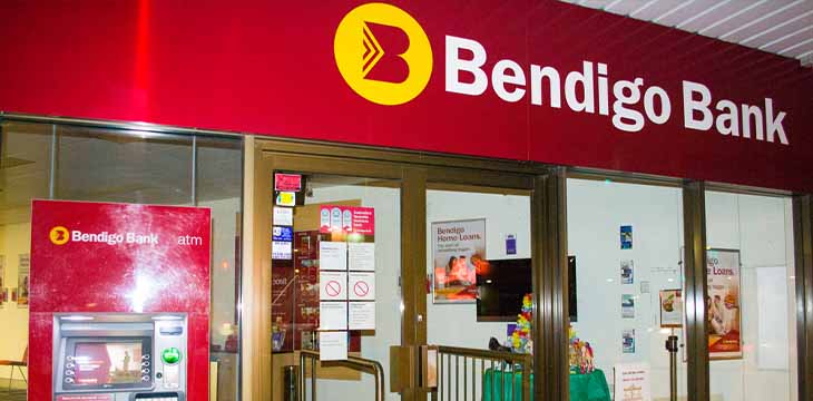 Australia’s Bendigo Bank bans high-risk digital currency payments for 2.3M clients