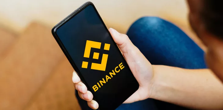 Nigeria’s Bureau de Change operators urge government to ban Binance