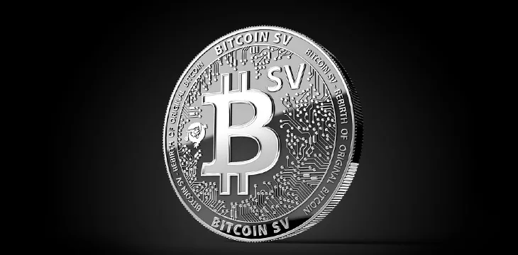 Proof of work assets can distinguish BSV from ‘crypto’