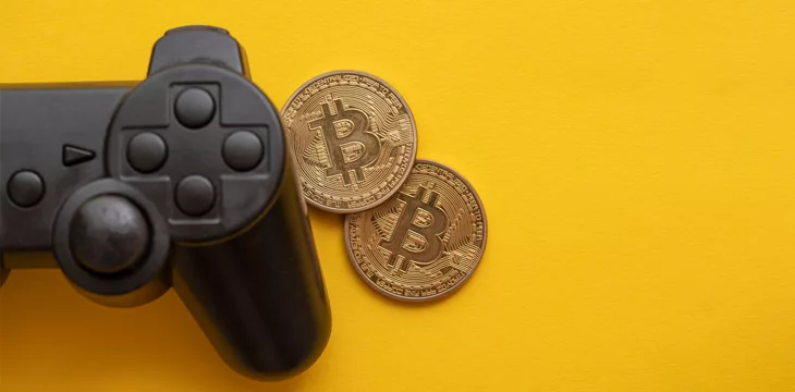 What’s up with the blockchain space? CoinGeek Discussions presents gaming within BSV blockchain