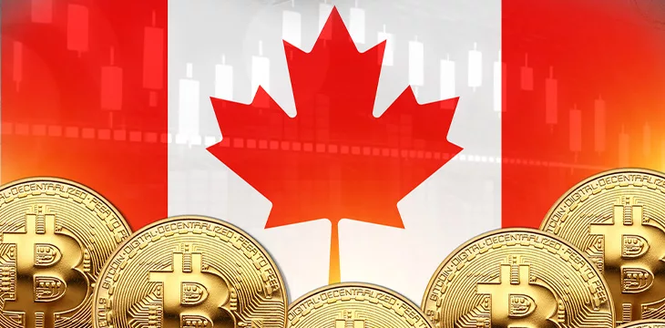 Canada’s financial regulator wants banks to limit digital currency exposure to 2%