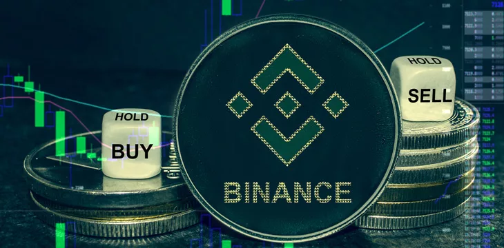 Binance tempts fate by helping Russia dodge economic sanctions