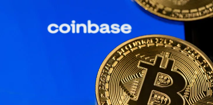 Coinbase asks judge to dismiss its SEC lawsuit