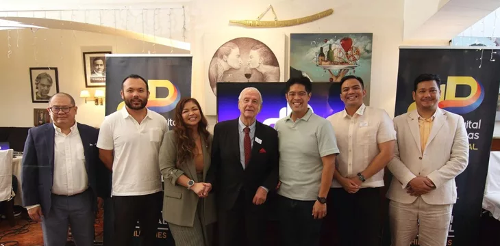 Digital Pilipinas, Singapore FinTech Association, and National Development Company cite innovation, sustainable finance, and start-ups as drivers of economic growth