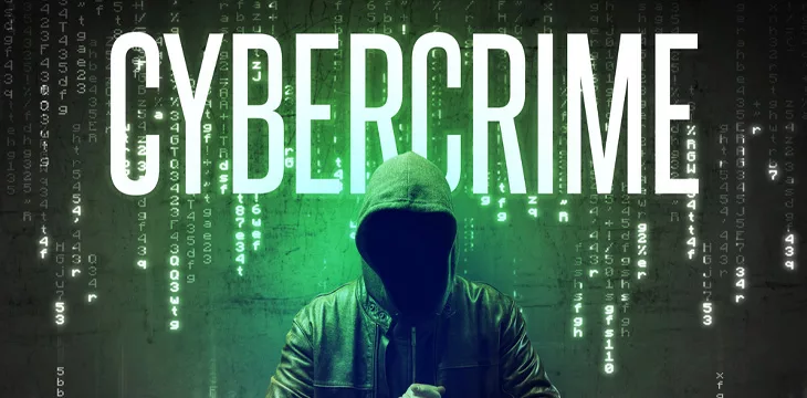 Geographical aspects of cybercrime: A literature review