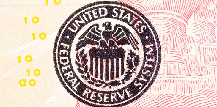 Federal Reserve to oversee digital asset activities for US banks