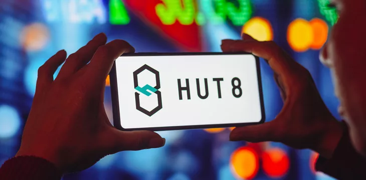 Canadian block reward miner Hut 8 reports 8% Q2 loss