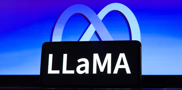 LLaMA logo