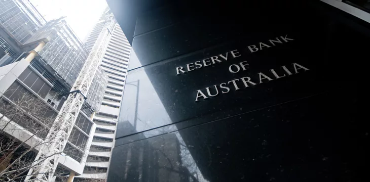 Reserve Bank of Australia: CBDC is still some years away