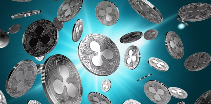 SEC to appeal XRP ruling in Ripple case