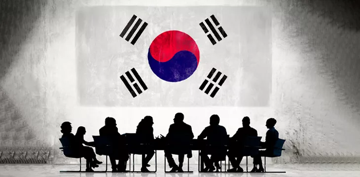 South Korea: Regulator boosts support in fight vs digital currency bad actors