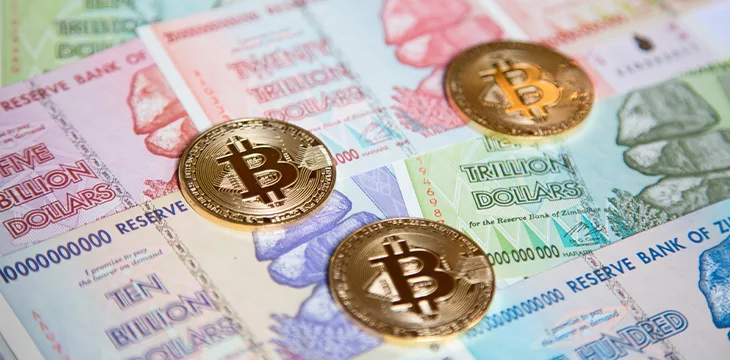 Zimbabwe mulls retail gold-backed digital tokens following initial successes