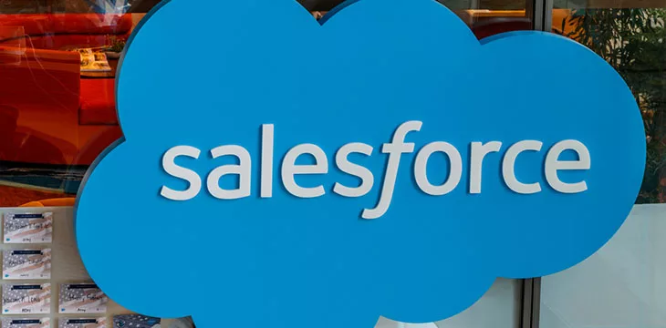 salesforce logo