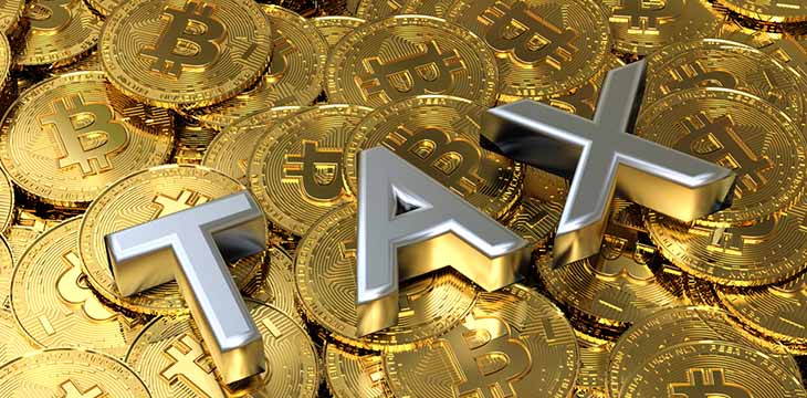 EU parliament passes DAC8 digital asset tax reporting rule