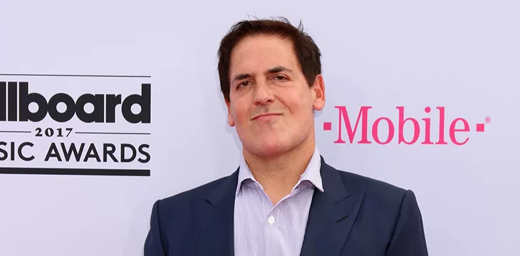 Mark Cuban