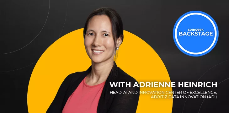 Aboitiz Data Innovation’s Dr. Adrienne Heinrich: We need to rethink AI education