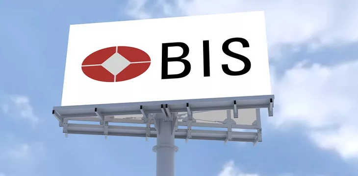 BIS on billboard