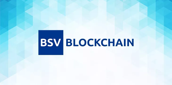 BSV Blockchain