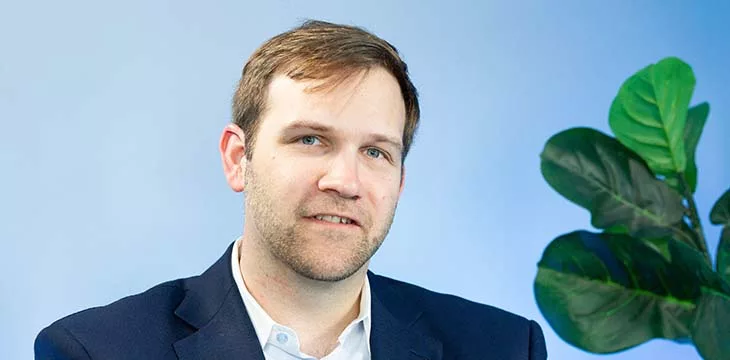 Bernhard Muller on CoinGeek Conversations