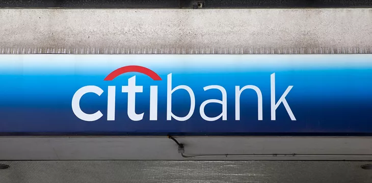 Citi launches blockchain deposit and trade services—here’s why private blockchains are futile