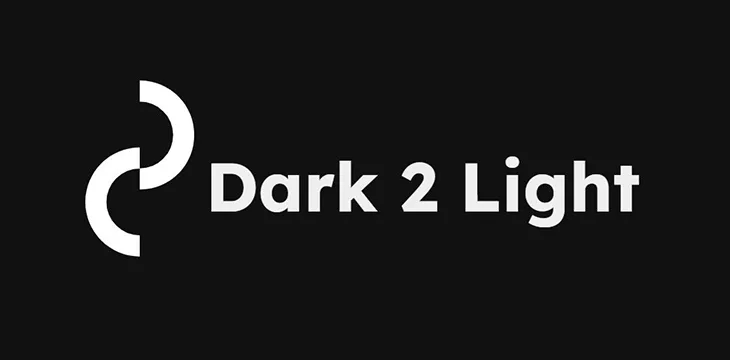 Dark 2 Light card game incentivizes players to ‘speak’ their mind