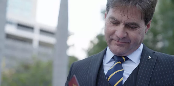 Craig Wright not in contempt over incomplete financial forms, US Judge Bruce Reinhart rules