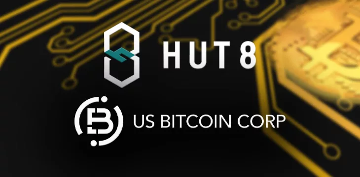 Merging of Hut 8 and US Bitcoin Corp