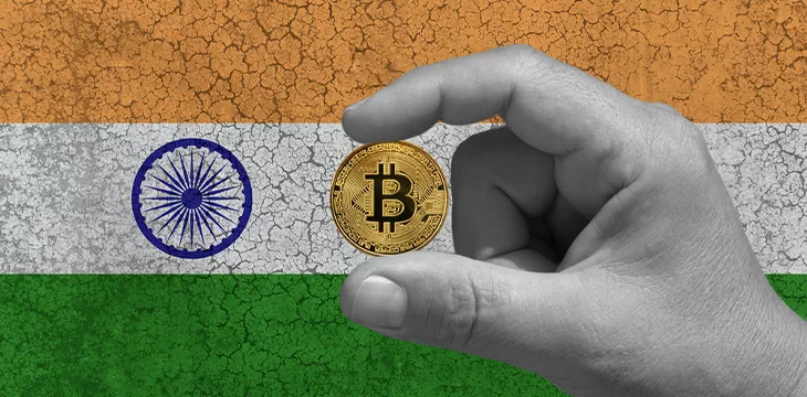 India CIAT monitoring tool to crack down on cryptocurrency fraud: report