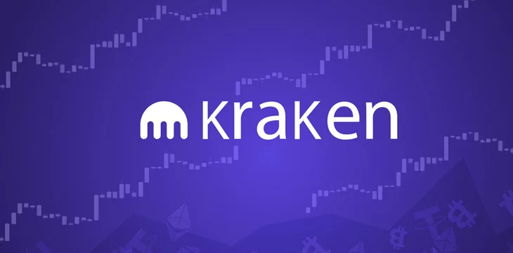 Kraken sued in Australia over failure to explain product to customers